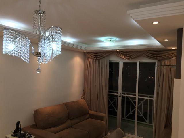 Apartamento em Alagoinhas - Cond Bela Vista