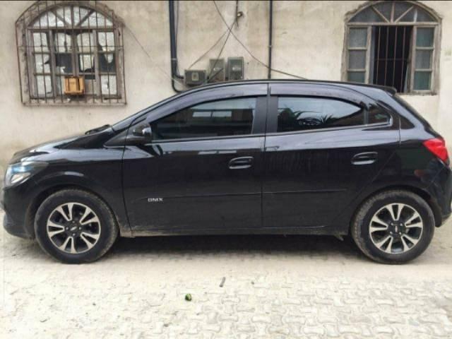 Ônix LTZ COMPLETO / 2013 - Foto 4