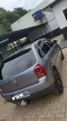 Gol 1.6 - Foto 5