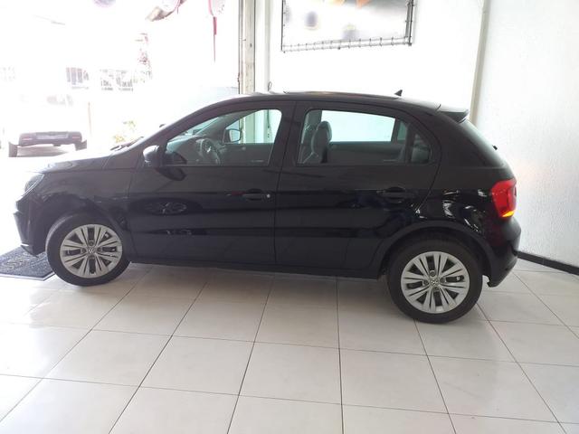 Gol 2019 1.6 20.000 km - Foto 2