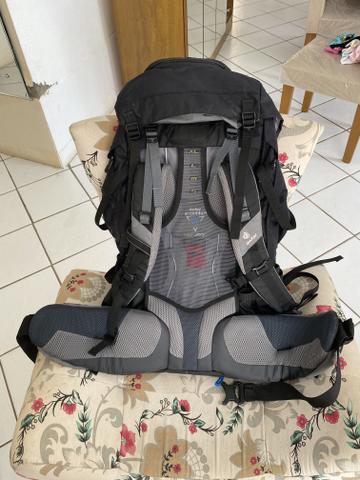 Mochila top de linha! Nova! - Foto 2