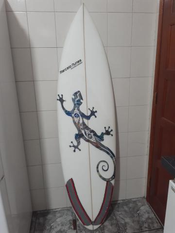 Vendo prancha de surf
