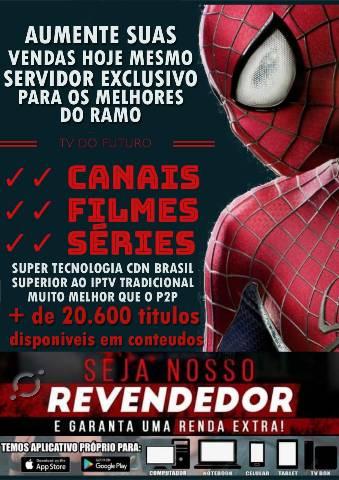 Revendedores