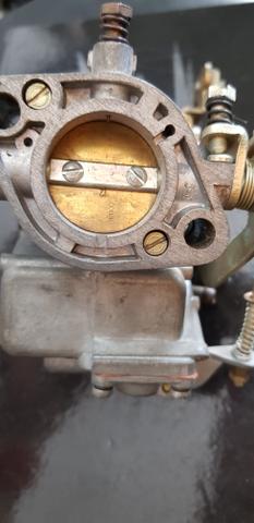 Carburador Solex Brosol H32DSI - Foto 4
