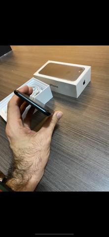 IPhone 7 32 semi novo GARANTIA Parcelo no Cartão - Foto 5