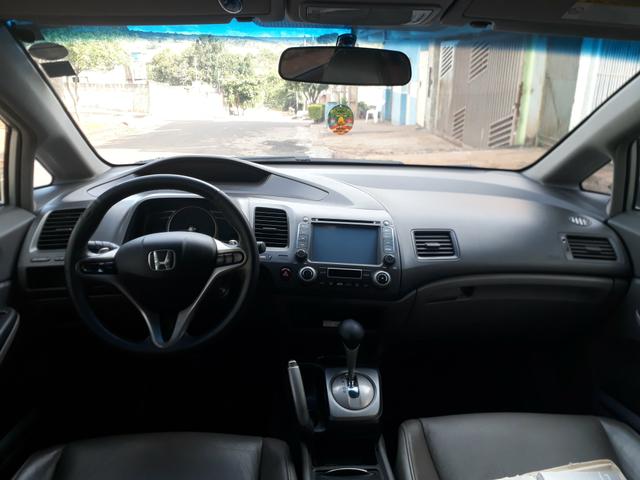 Honda New Civic 2011/2011 - Foto 7