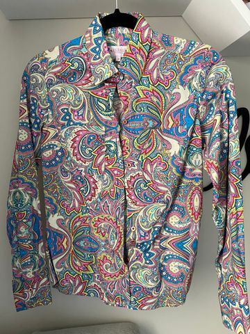 Camisa dudalina original
