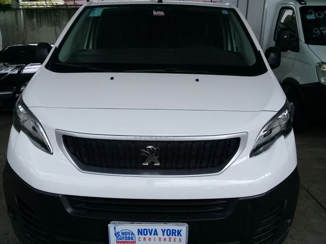 Peugeot Expert Único Dono 34.000km - Foto 2