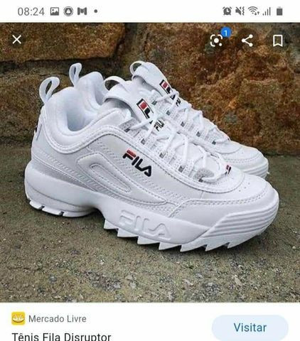 za Drzemka Letni roupas fila mercado livre Panorama zawierać Potężny