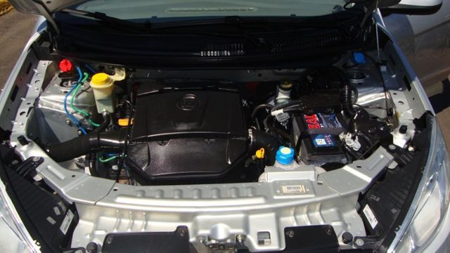 Grand Siena 2015!!! R$33.900,00! 51.000KM!!!Impecável!!!TOP!!! - Foto 7