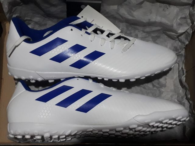chuteira society adidas 41