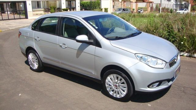 Grand Siena 2015!!! R$33.900,00! 51.000KM!!!Impecável!!!TOP!!! - Foto 13