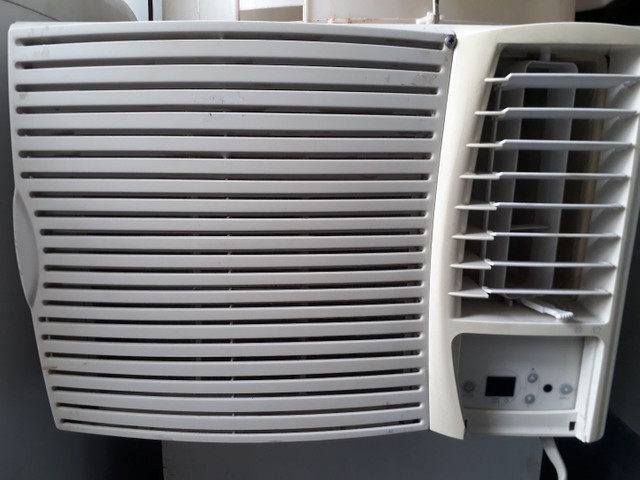 Vende-se ar acondicionado Springer 7.500 BTU 350 reais .whatsapp * - Foto 3