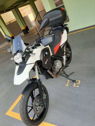 Bmw g650gs 2015 - Foto 6