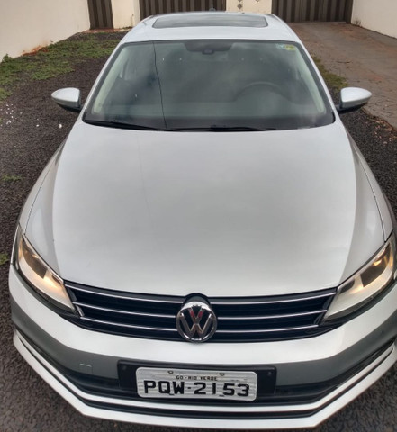Jetta confortline 2016/16 - Foto 11