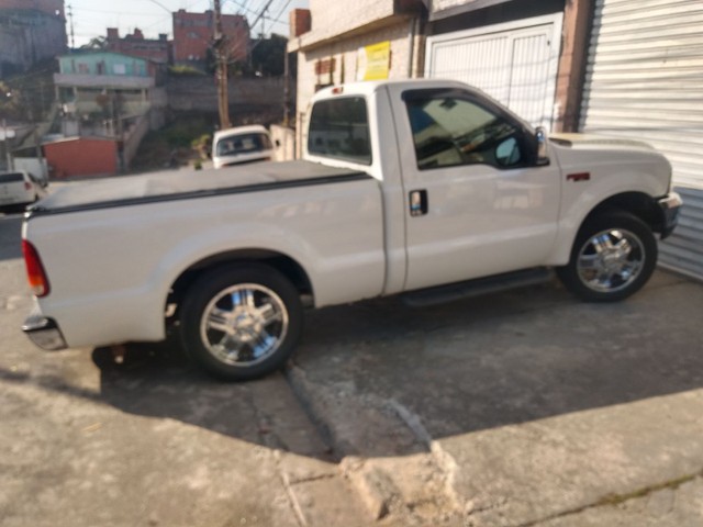 FORD F250 ARO20