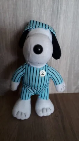 Snoopy Soneca