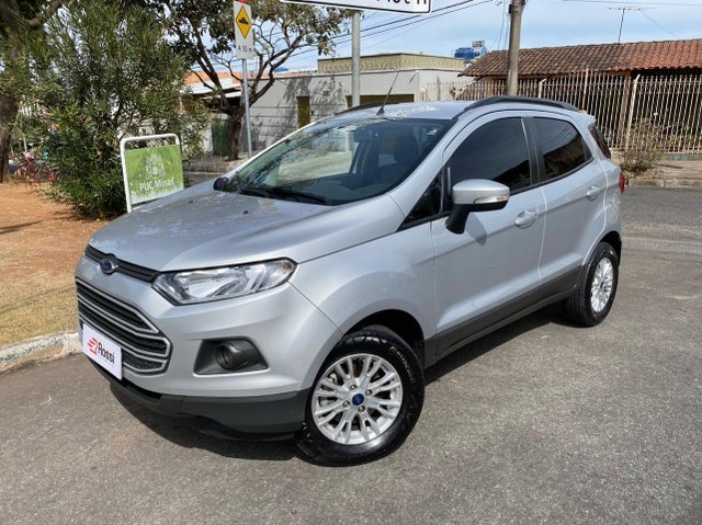 ECOSPORT SE 1.6