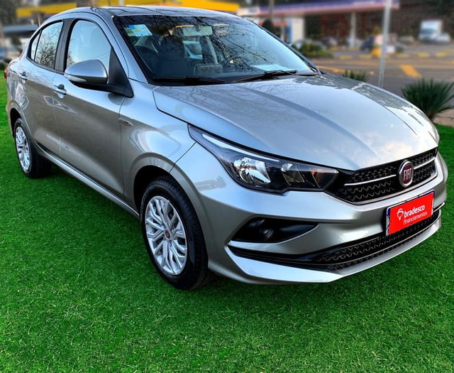 FIAT CRONOS DRIVE 1.3