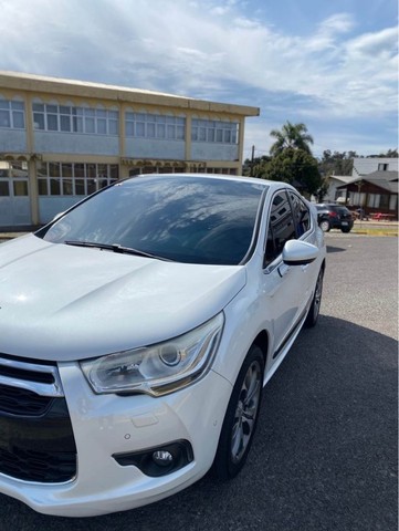 CITROËN DS4 2014 IMPECÁVEL