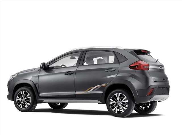 CHERY TIGGO 2 1.5 MPFI 16V ACT