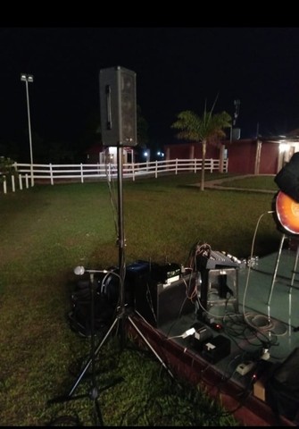 Sonorização pra Eventos Diversos - Foto 5
