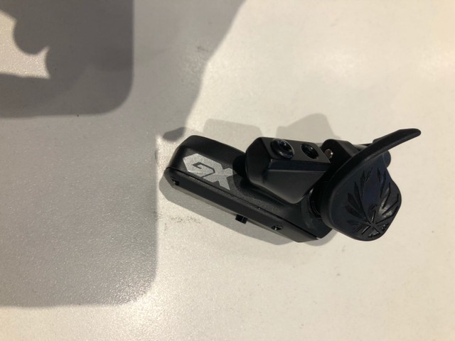 GRUPO SRAM GX EAGLE AXS UPGRADE  - Foto 4