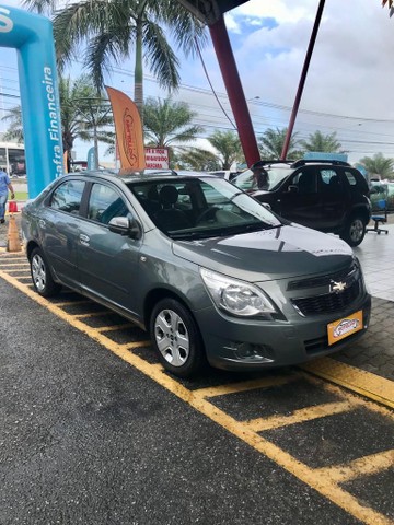 CHEVROLET COBALT 2013