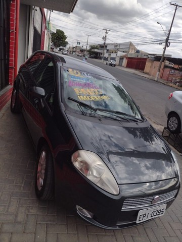 PUNTO ESSENCE 1.6 MANUAL 2012