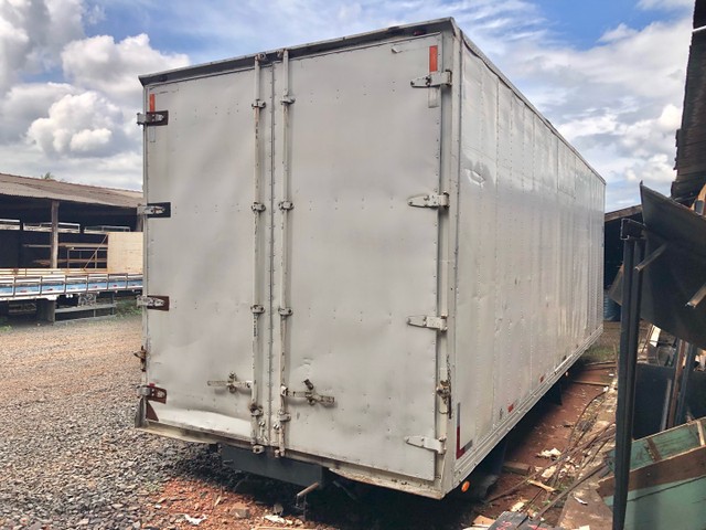 BAU ALUMINIO 8,50 - Foto 2