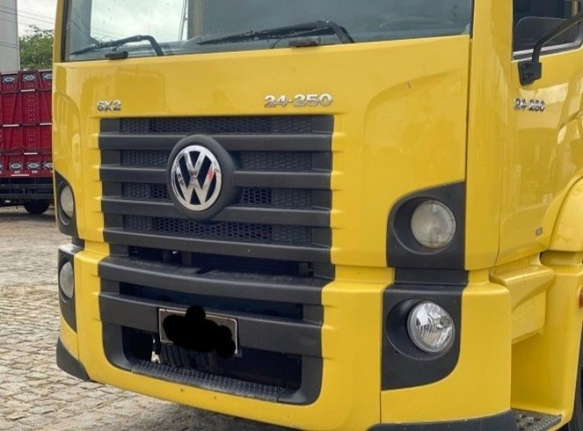 CAMINHÃO VW 24-250