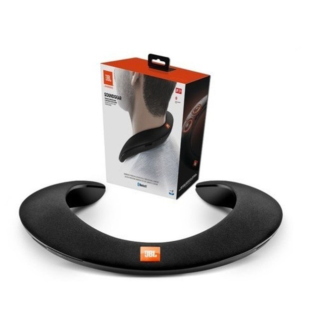 caixa Jbl soundgear Seminovo  - Foto 2