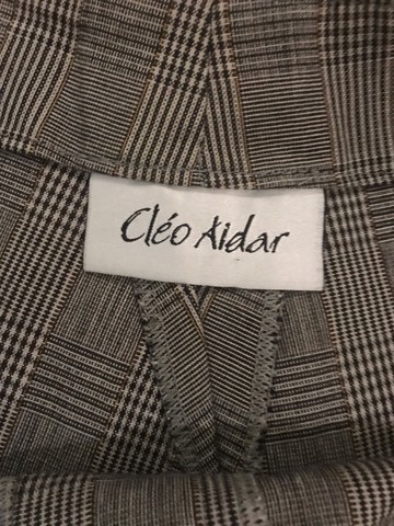 Bermuda feminina  - Foto 3