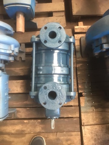 Bomba de vacuo - Foto 2
