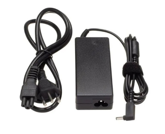Fonte Carregador Notebook Asus 19v 1.75a 33w pino 4.0x1.35mm