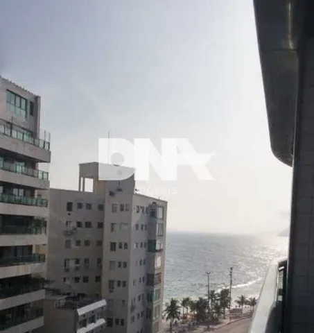 Apartamento-À VENDA-Ipanema-Rio de Janeiro-RJ
