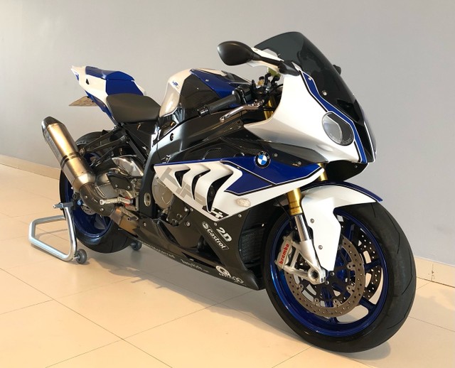 bmw hp4 olx