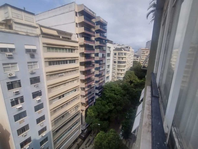 Apartamento-À VENDA-Copacabana-Rio de Janeiro-RJ