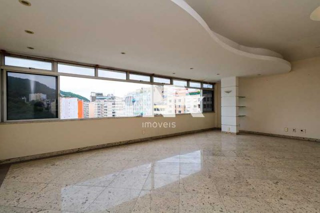 Apartamento : / Residencial / Copacabana - Foto 4