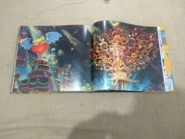 The art of The Book of Life - Foto 4