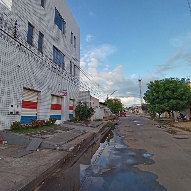 Prédio na Rua Tupinambá 477 e 479 Mercadinho Itz/MA - Foto 2