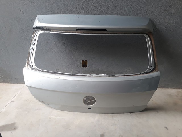 Tampa Porta Malas Gol G7 G8 Original Vw