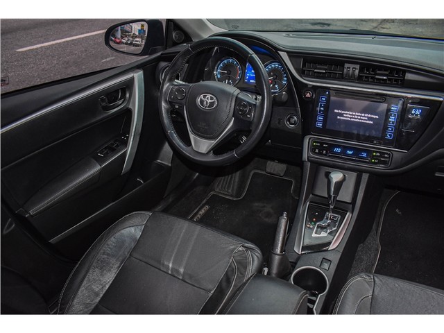 Toyota Corolla 2019 2.0 xei 16v flex 4p automático - Foto 8