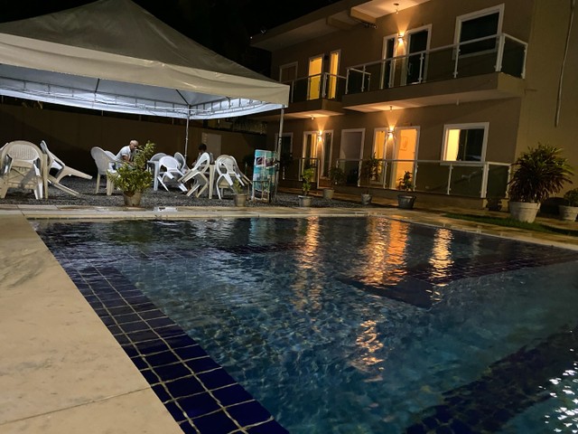 CASA PORTO DE GALINHAS COM PISCINA - Foto 7