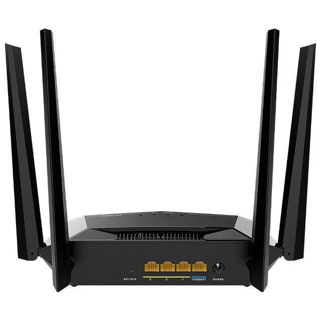 Roteador Dual Band Wi-Fi 5G W5-1200g Ac 1200mbps 4 Portas Gigabit Intelbras - Foto 3