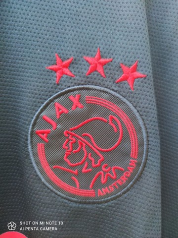 Camiseta de time Ajax 21/22  - Foto 4