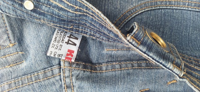 Corsária Jeans - Foto 3