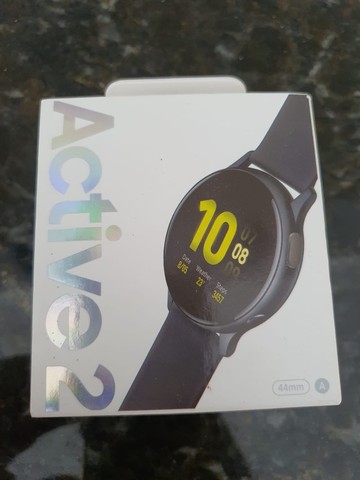 smartwatch samsung active 2 olx