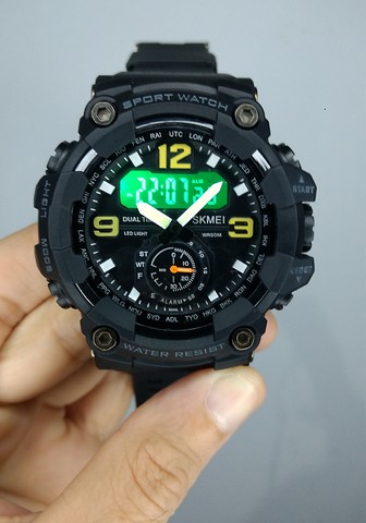 skmei 1637