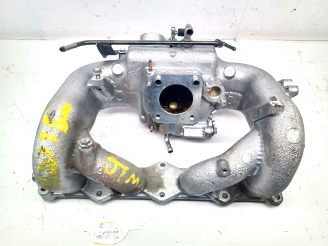 Coletor Admissão Suzuki Jimny 1.3 13/14 #23399 - Foto 5